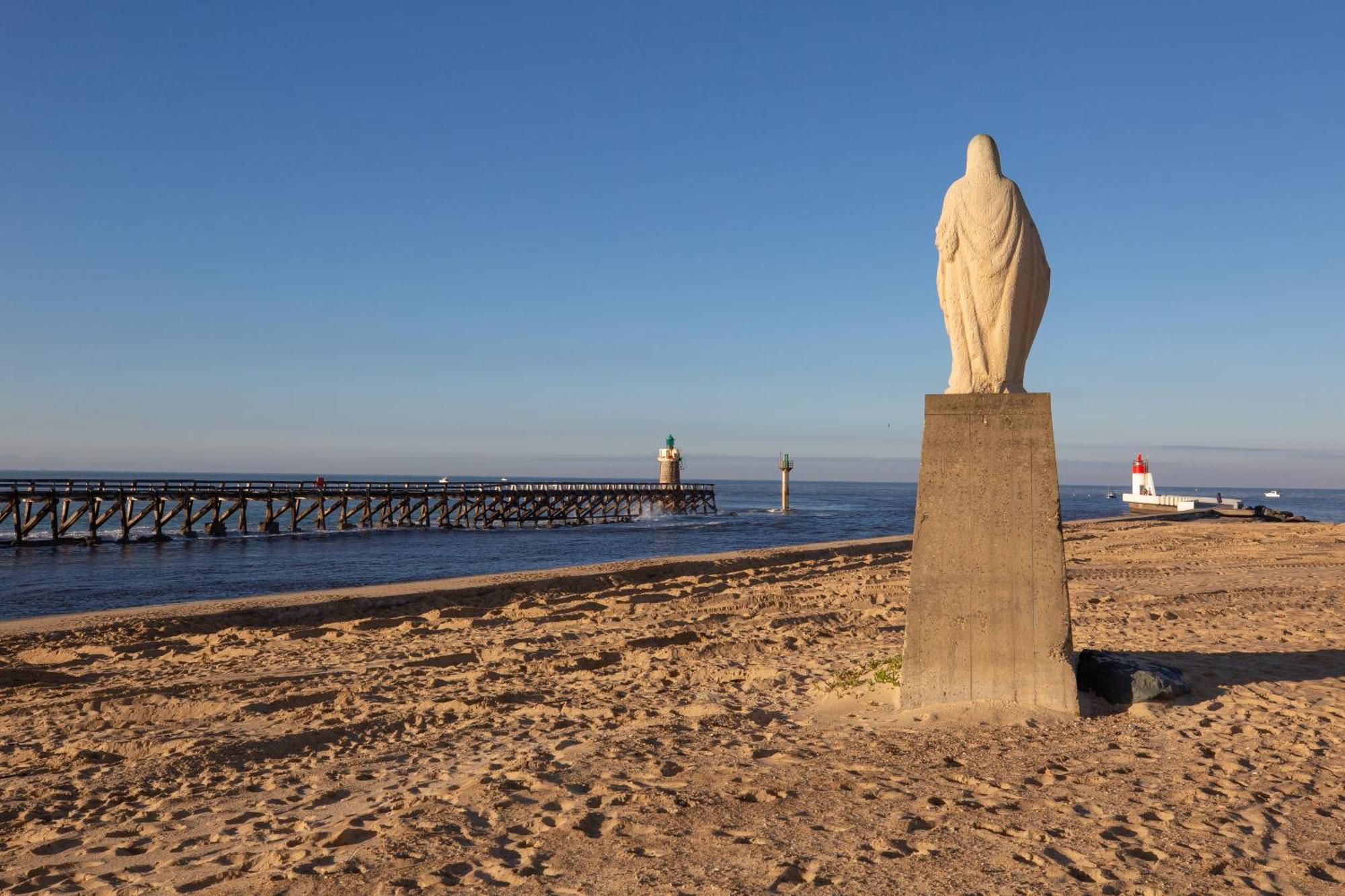 Atlantic Selection - La Parenthese De - Vue Ocean, Notre-dame *