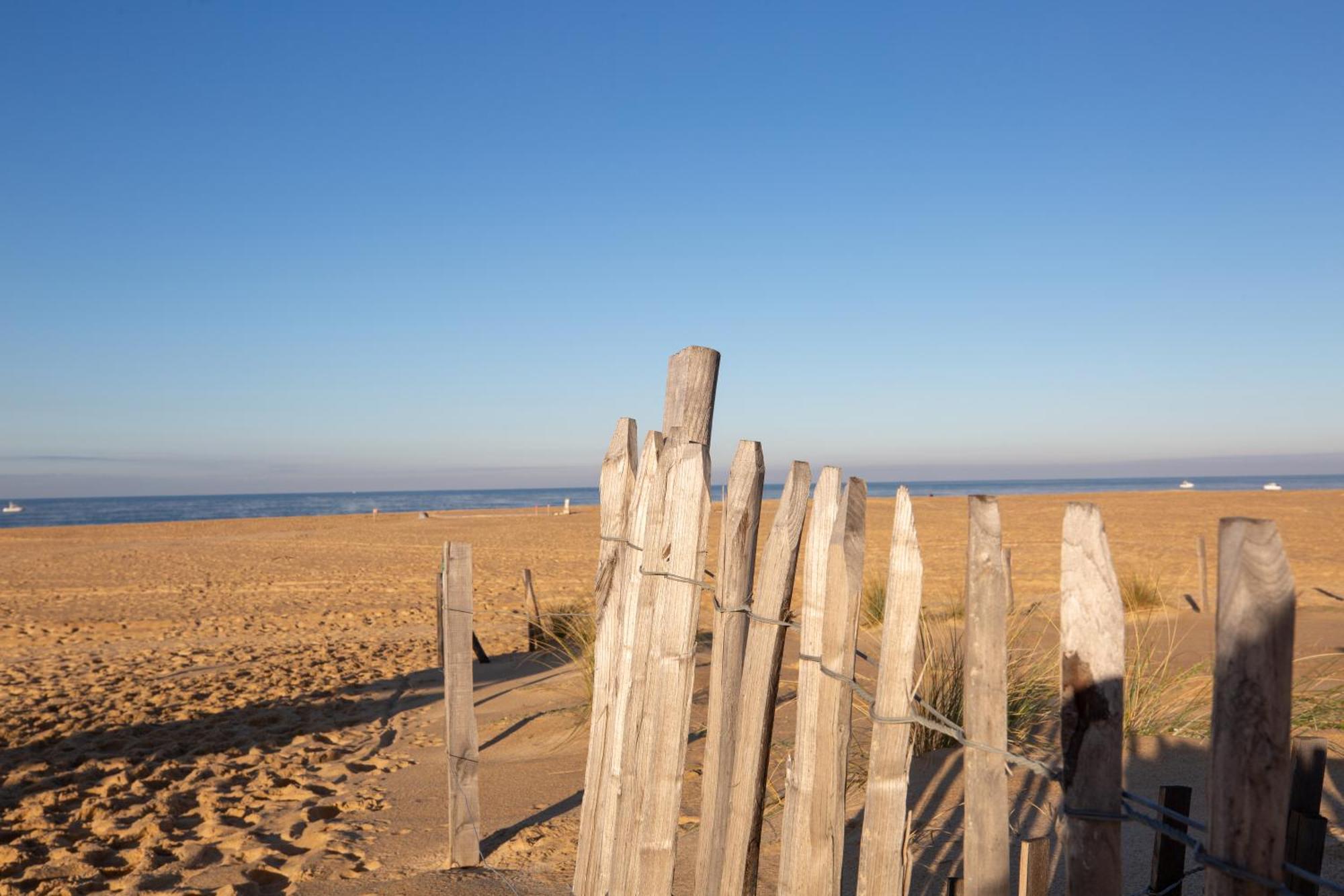 Atlantic Selection - La Parenthese De - Vue Ocean, Notre-dame * Capbreton