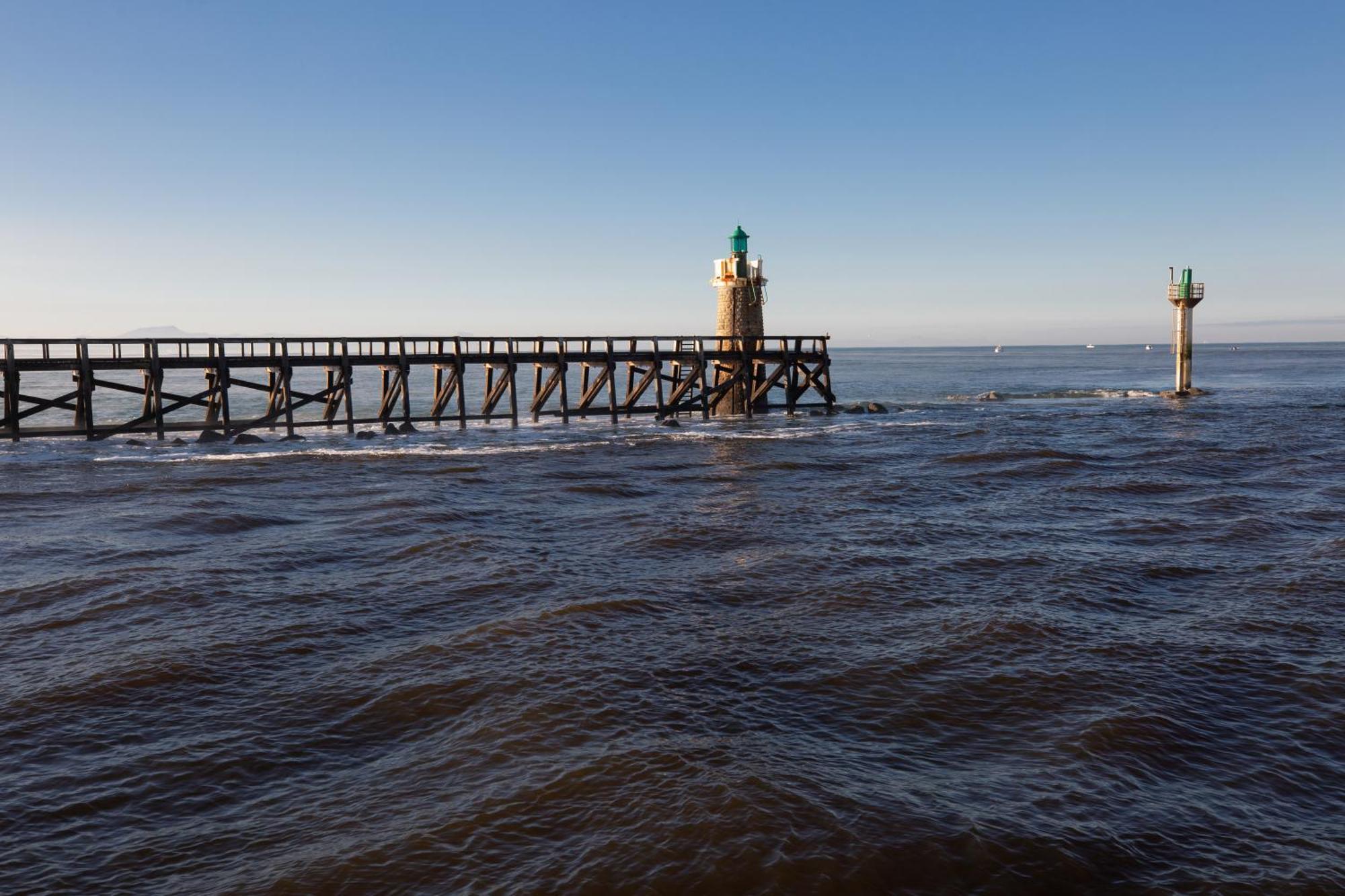 Atlantic Selection - La Parenthese De - Vue Ocean, Notre-dame