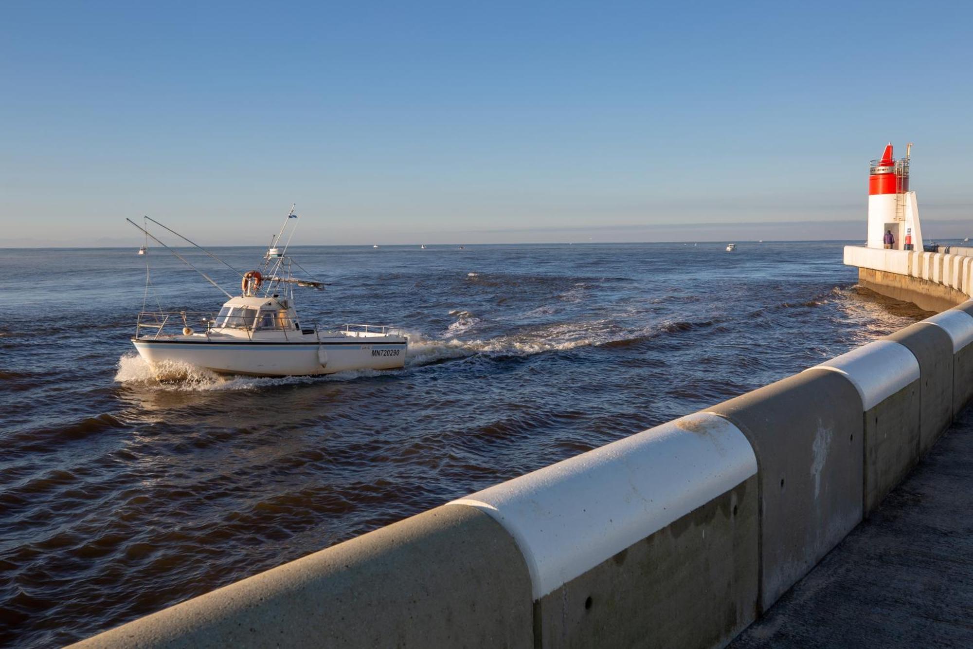Atlantic Selection - La Parenthese De - Vue Ocean, Notre-dame