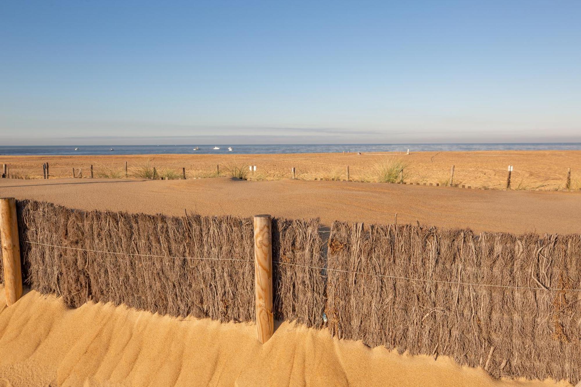 Atlantic Selection - La Parenthese De - Vue Ocean, Notre-dame * Capbreton