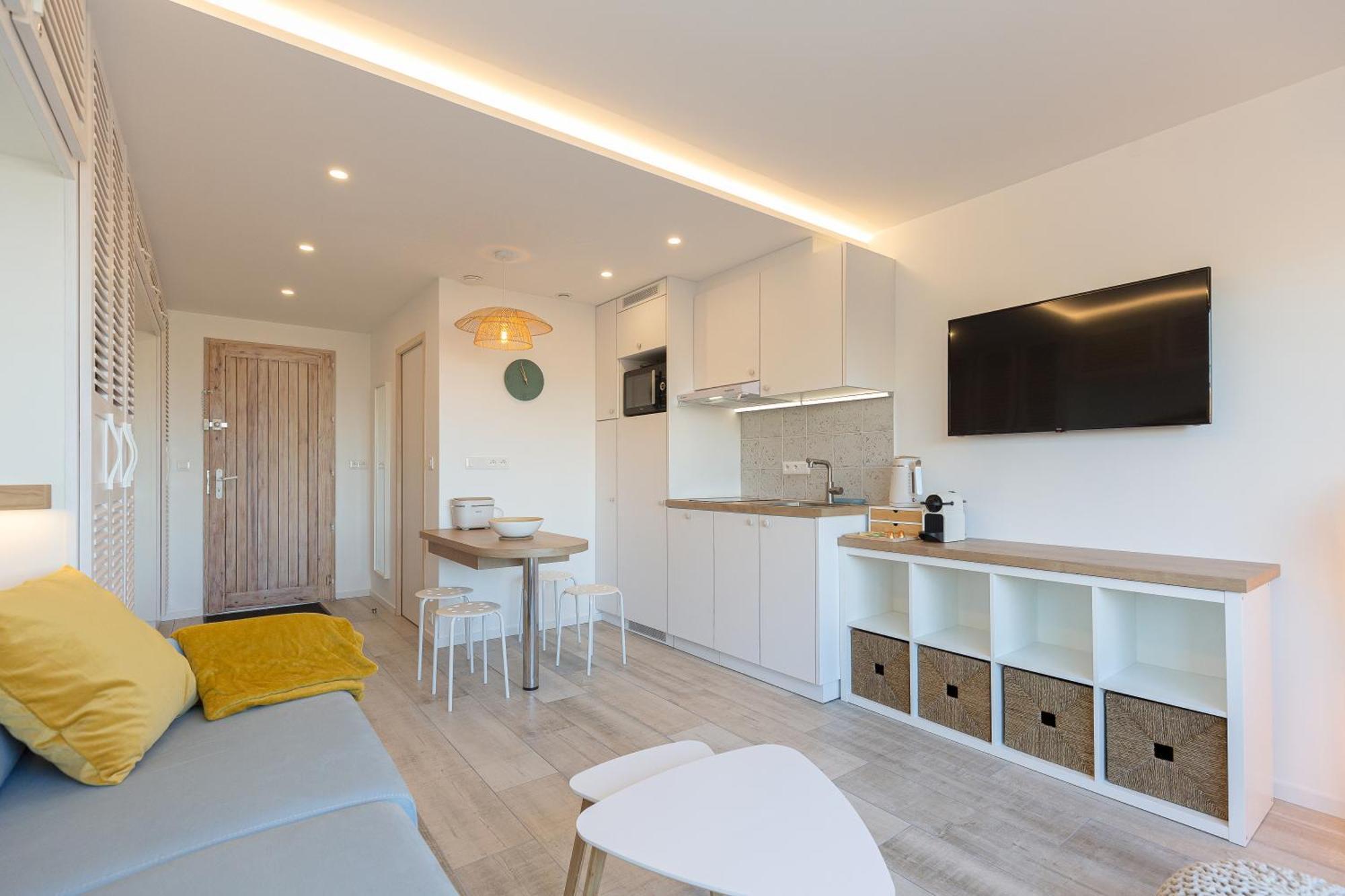 Apartment Atlantic Selection - La Parenthese De - Vue Ocean, Notre-dame Capbreton