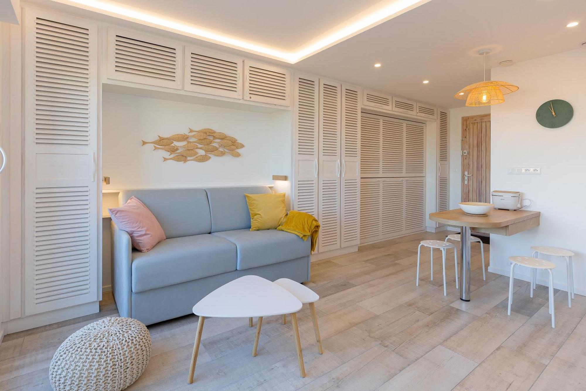 Atlantic Selection - La Parenthese De - Vue Ocean, Notre-dame Capbreton