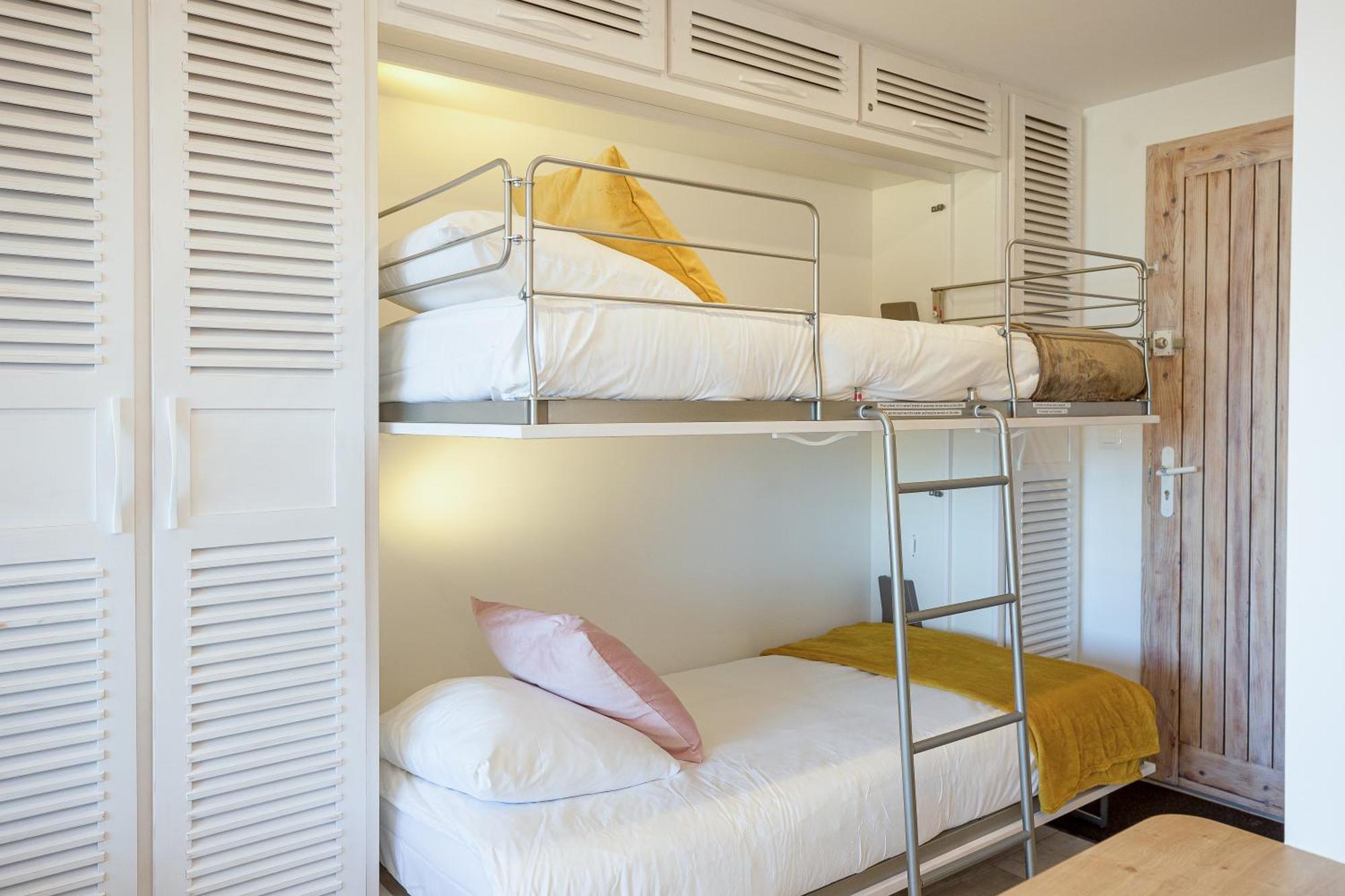 Apartment Atlantic Selection - La Parenthese De - Vue Ocean, Notre-dame Capbreton