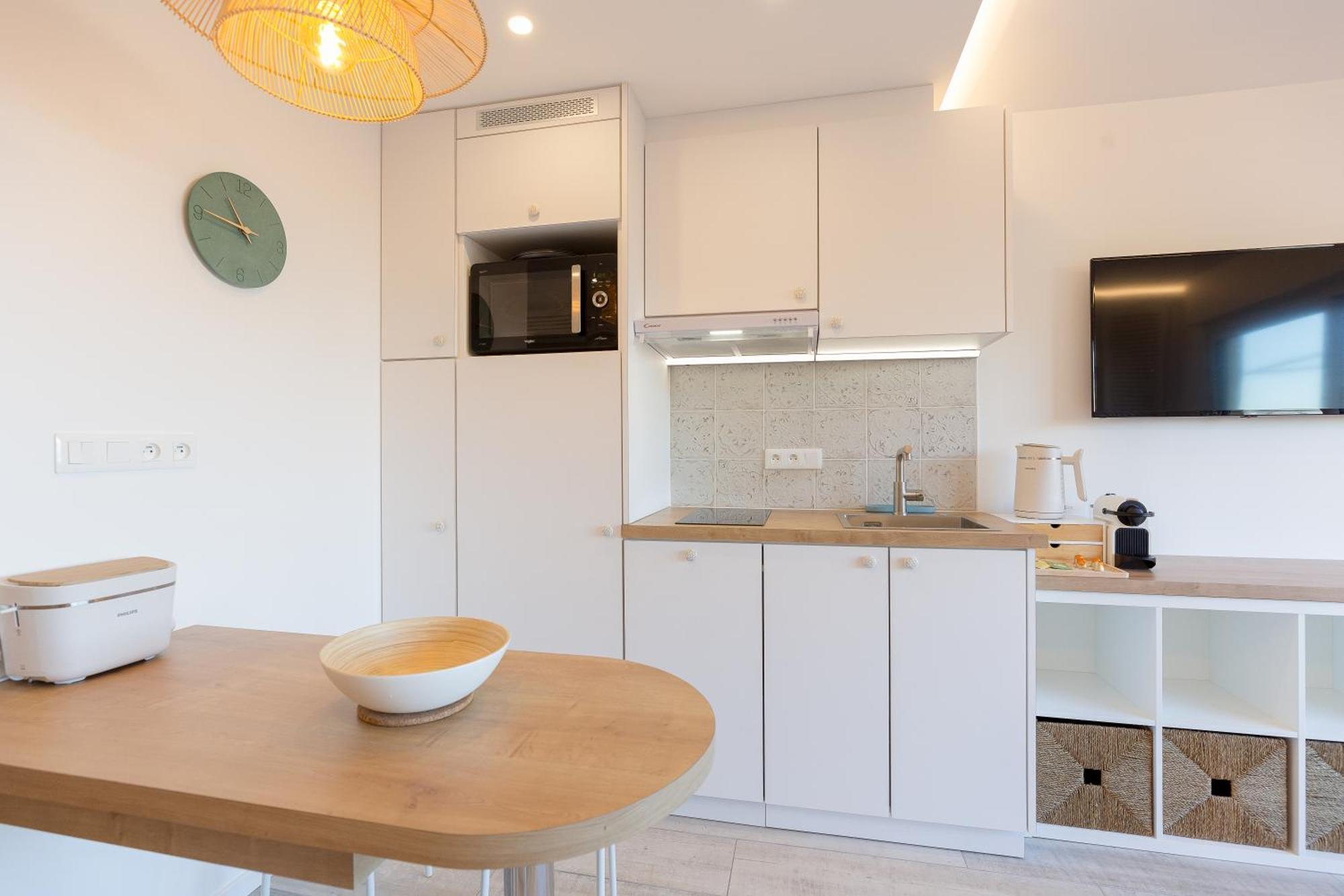 Atlantic Selection - La Parenthese De - Vue Ocean, Notre-dame Apartment Capbreton