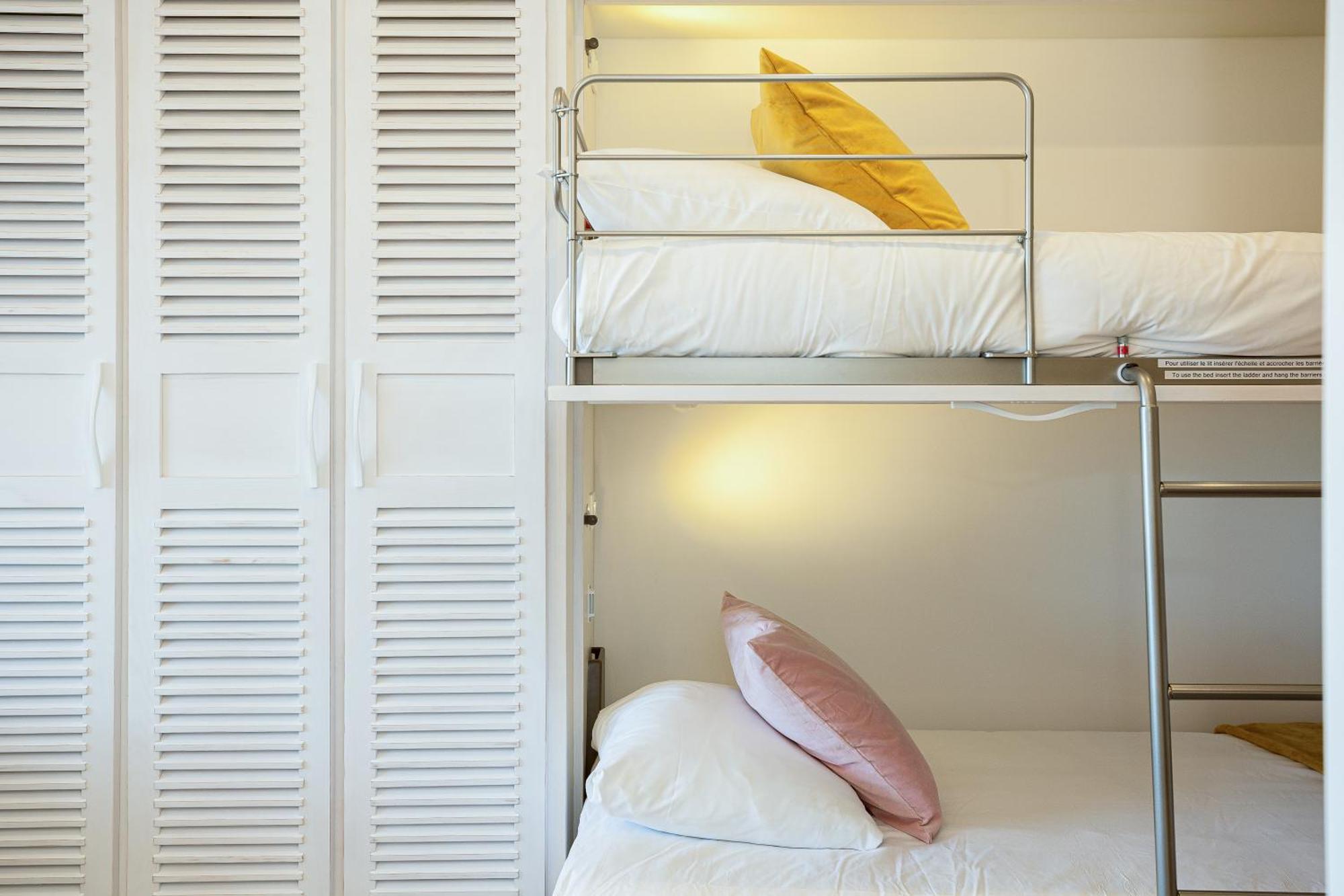 Apartment Atlantic Selection - La Parenthese De - Vue Ocean, Notre-dame *