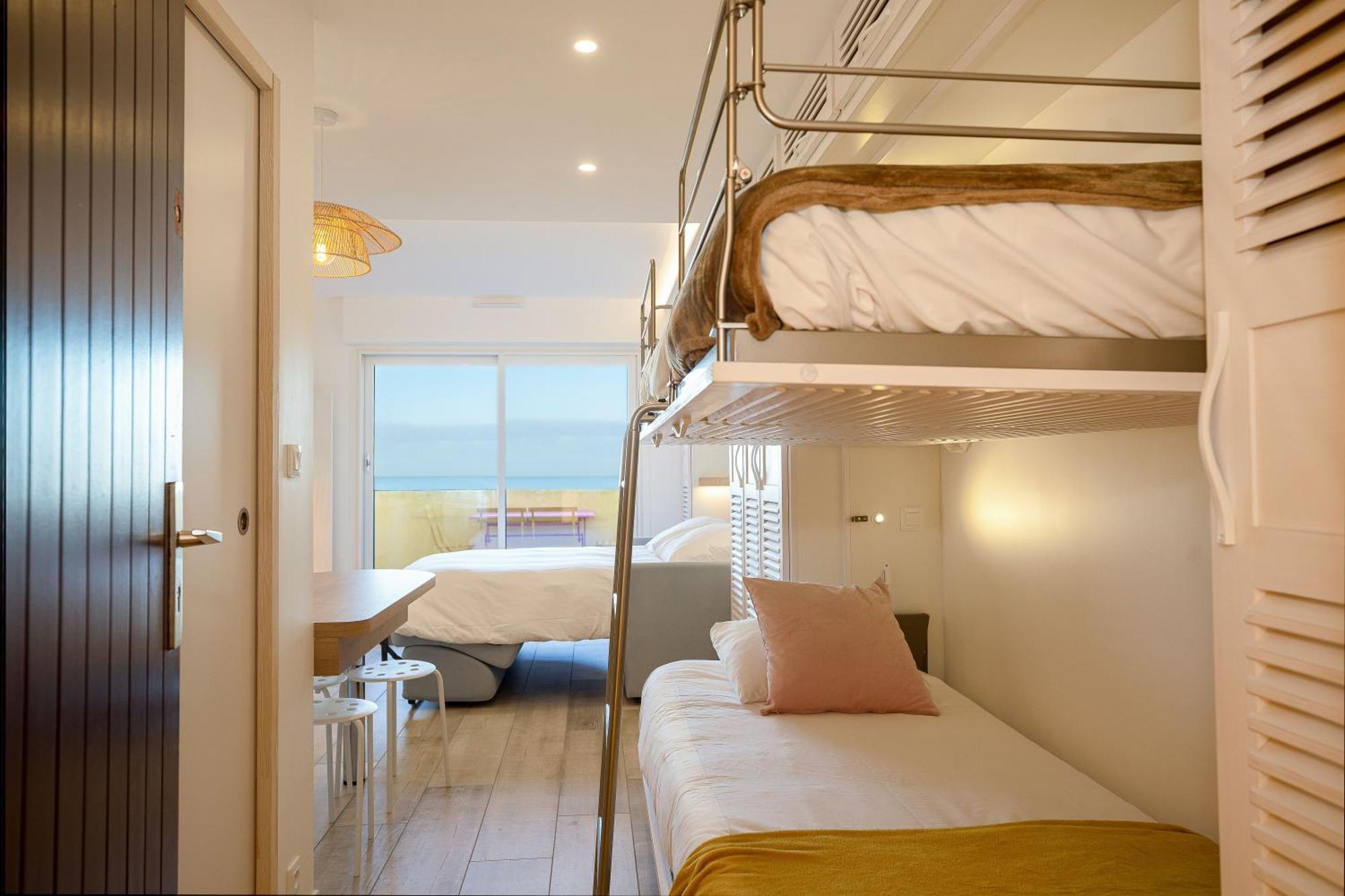 Atlantic Selection - La Parenthese De - Vue Ocean, Notre-dame Capbreton